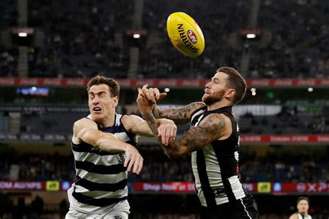 Geelong Cats vs Collingwood Magpies Tips, Odds, Predictions and Tea.